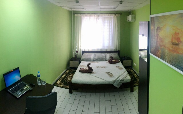 Marina hostel