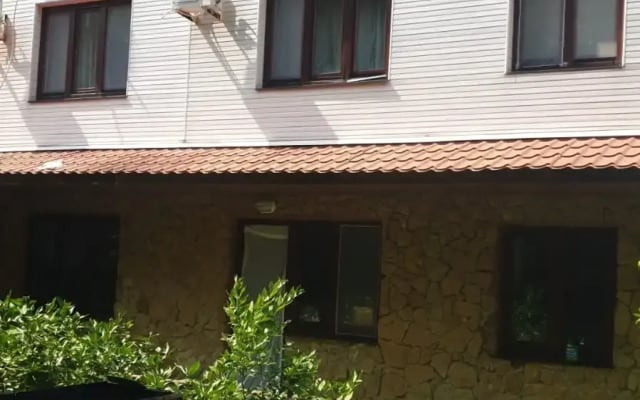 Гостевой дом Рай на 72