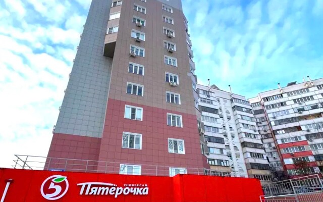 Апартаменты Люкс на Есенина 38Б
