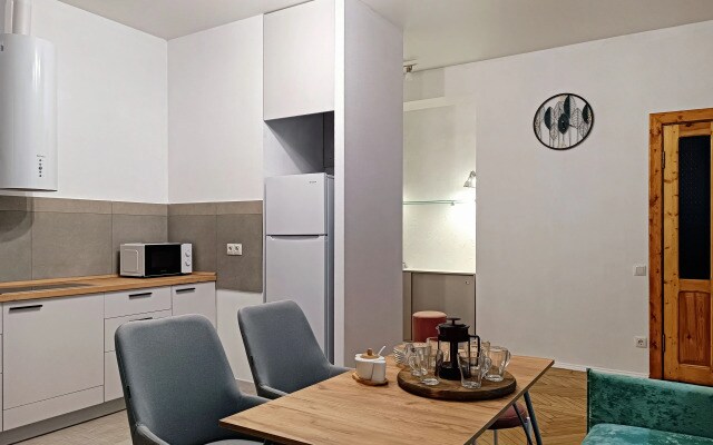 Квартира BaileVida Rent на Пушкинской