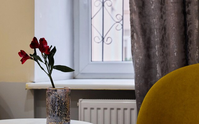 Меблированные комнаты Mayakovsky Rooms
