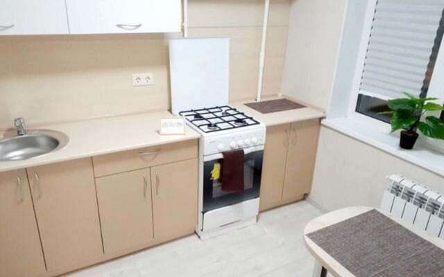 Квартира Rooms 55