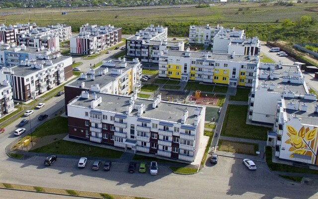 Квартира в микрорайоне Родниковая долина