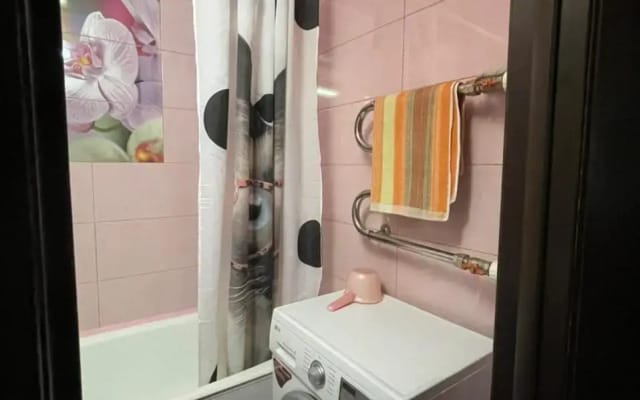Квартира на Горького 20А