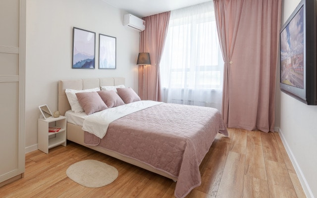 Апартаменты RentPlaza в Южном городе