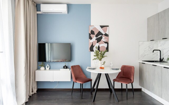 Квартира Merino Home Черника