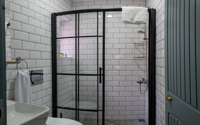 Апарт-отель Suites Istanbul no 16