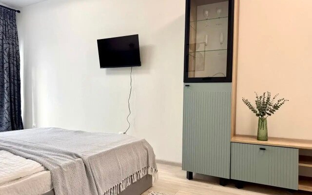 Квартира рядом с М4 у Града Ашана Леруа