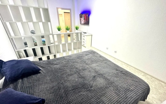 Квартира на Улице Самаровская 8к2