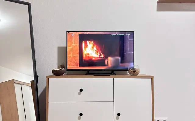 Квартира топовая студия в ЖК Перец
