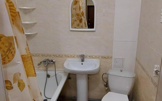 Квартира на Большом Садовом