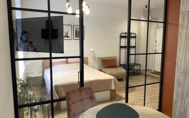 Апартаменты Cozy Home №3
