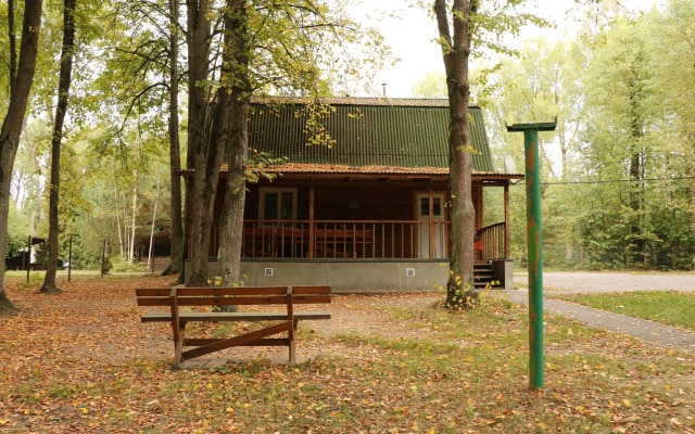 База Отдыха R-park
