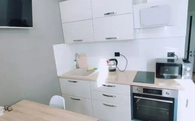 Квартира на Ул Елькина 91