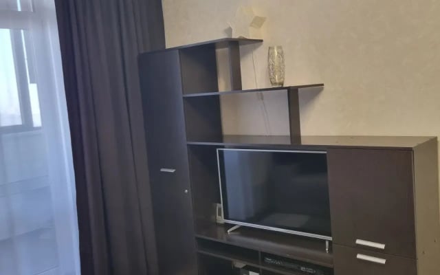 Квартира Уютнaя на выeзде на Рocтoв и Taмбов