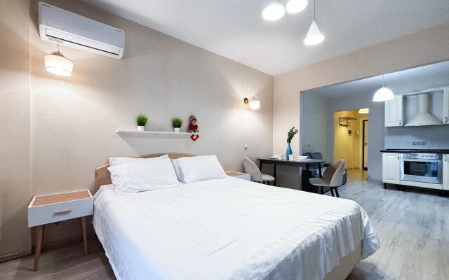 Жилое помещение MegaStay 1069