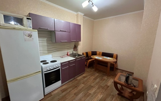 Квартира Большая рядом с парком