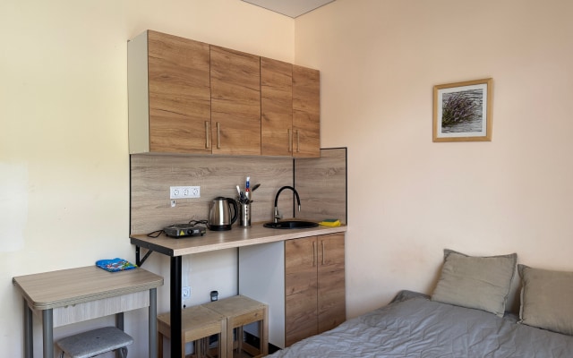 Квартира на Рекордной 10 (7)
