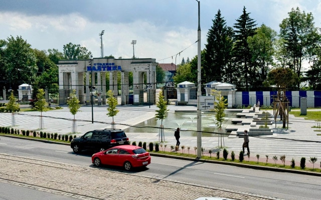 Pro.Apartments On Prospect Mira Apartments