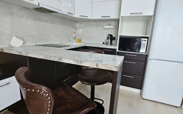 Квартира студия на улице Северо-Западная 81 (27)