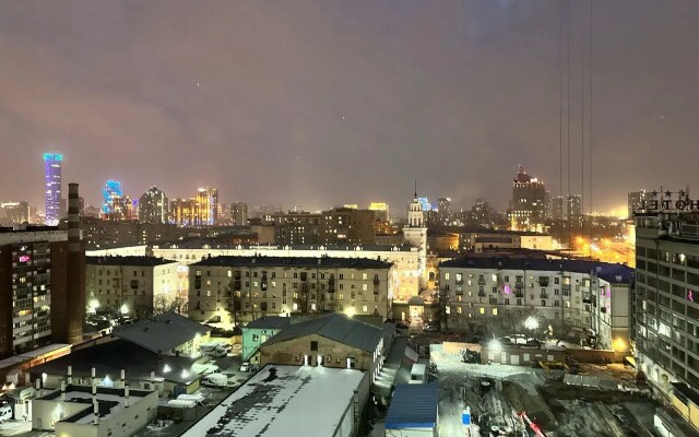 Квартира Мельница