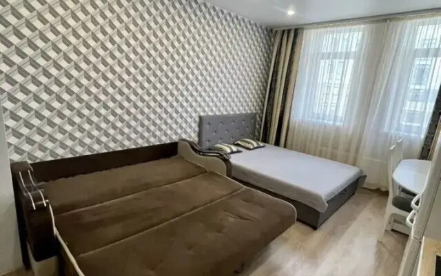 Квартира на Эрвье 38