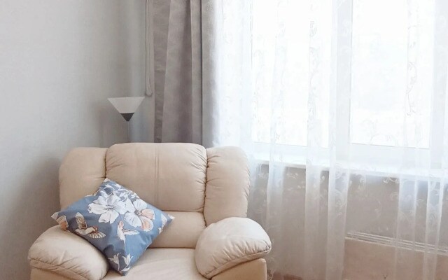 Квартира уютная, 3 отдельные комнаты