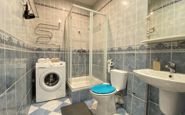 Апартаменты City Center Apartment