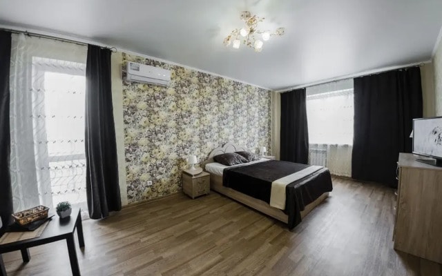 Квартира на Попова 103