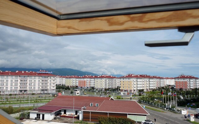 Квартира Два Шага до Моря Кв 35