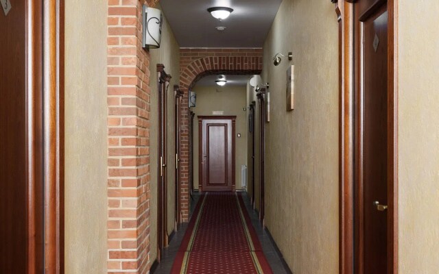 Отель Парус