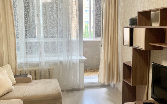 Квартира CityLife Однушка возле набережной