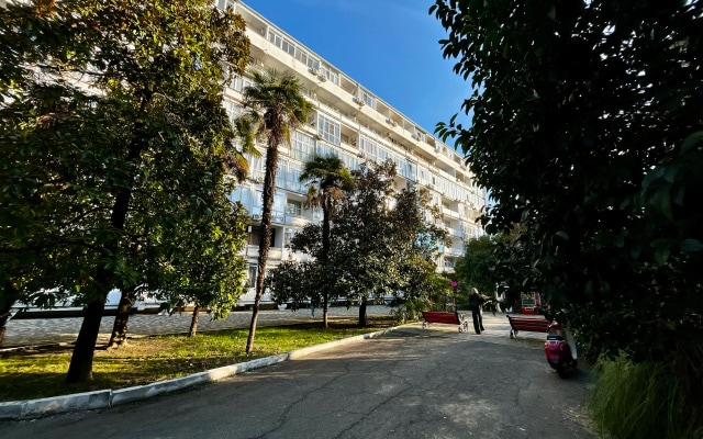 Апартаменты Светлана