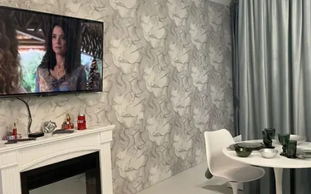 Квартира на улице Карякина 5/2