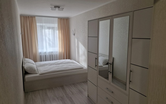 Апартаменты Center City Калининград Казанская 6