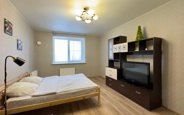 Квартира на Мервинской Улице 9