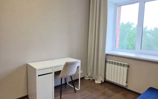 Квартира с балконом Горького 66