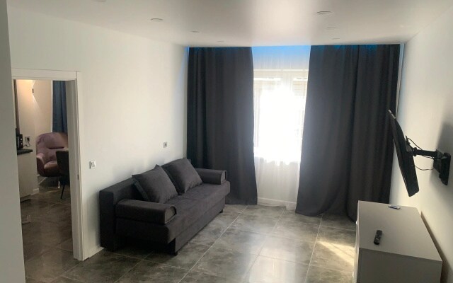 Апартаменты FaVorite House39