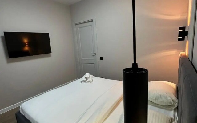 Апартаменты в ЖК Tau House 0066400