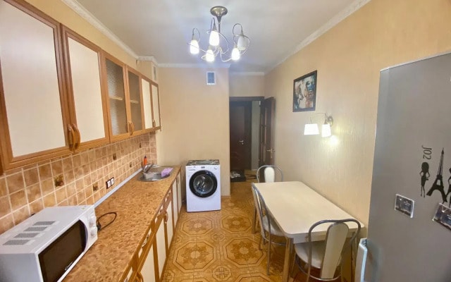 Квартира на Чистопольской