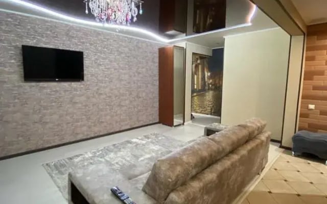 Квартира на Улице Ботвина 8