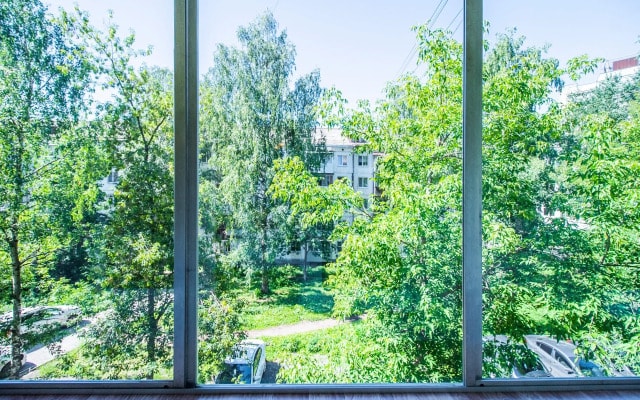 Квартира Двухкомнатная  в Центре