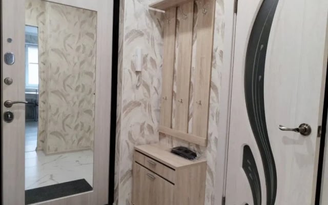Апартаменты В.Месте