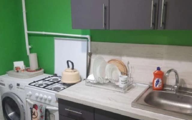 Квартира на проспекте Октября 112/1