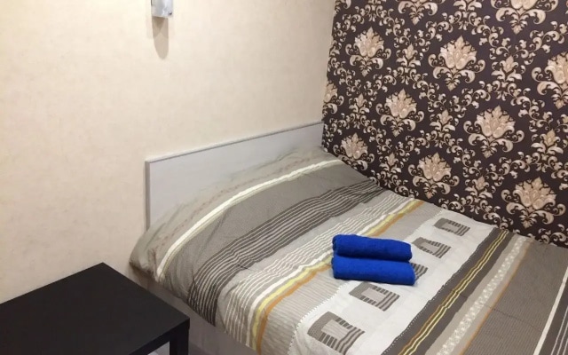 Квартира Уютная на Крестовой Улице 124