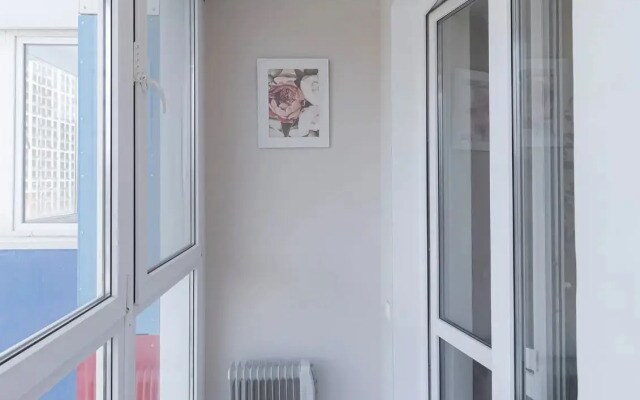 Квартира Евродвушка в Новом Районе