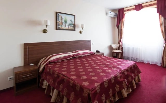 Афродита