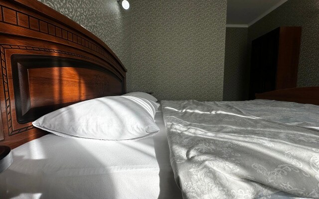Georgii Guest house
