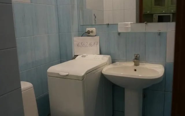 Квартира Уютная у Моря