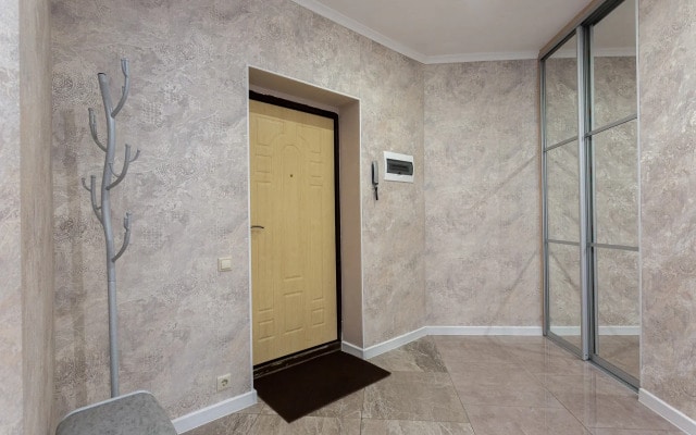 Квартира 4.16 STUDIO PANORAMA
